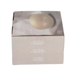 LED-Lampe Smarter LED-Stein Sand Echtglas