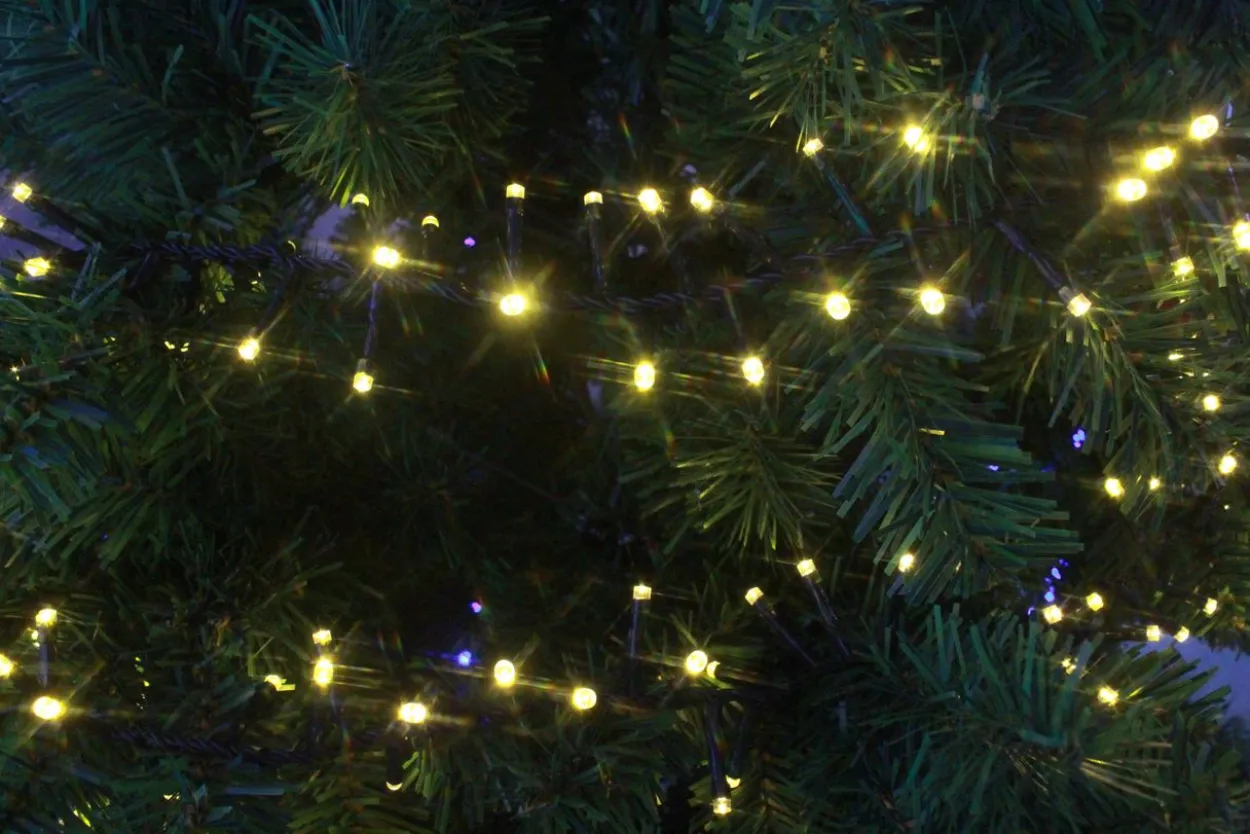 LED Lichterkette