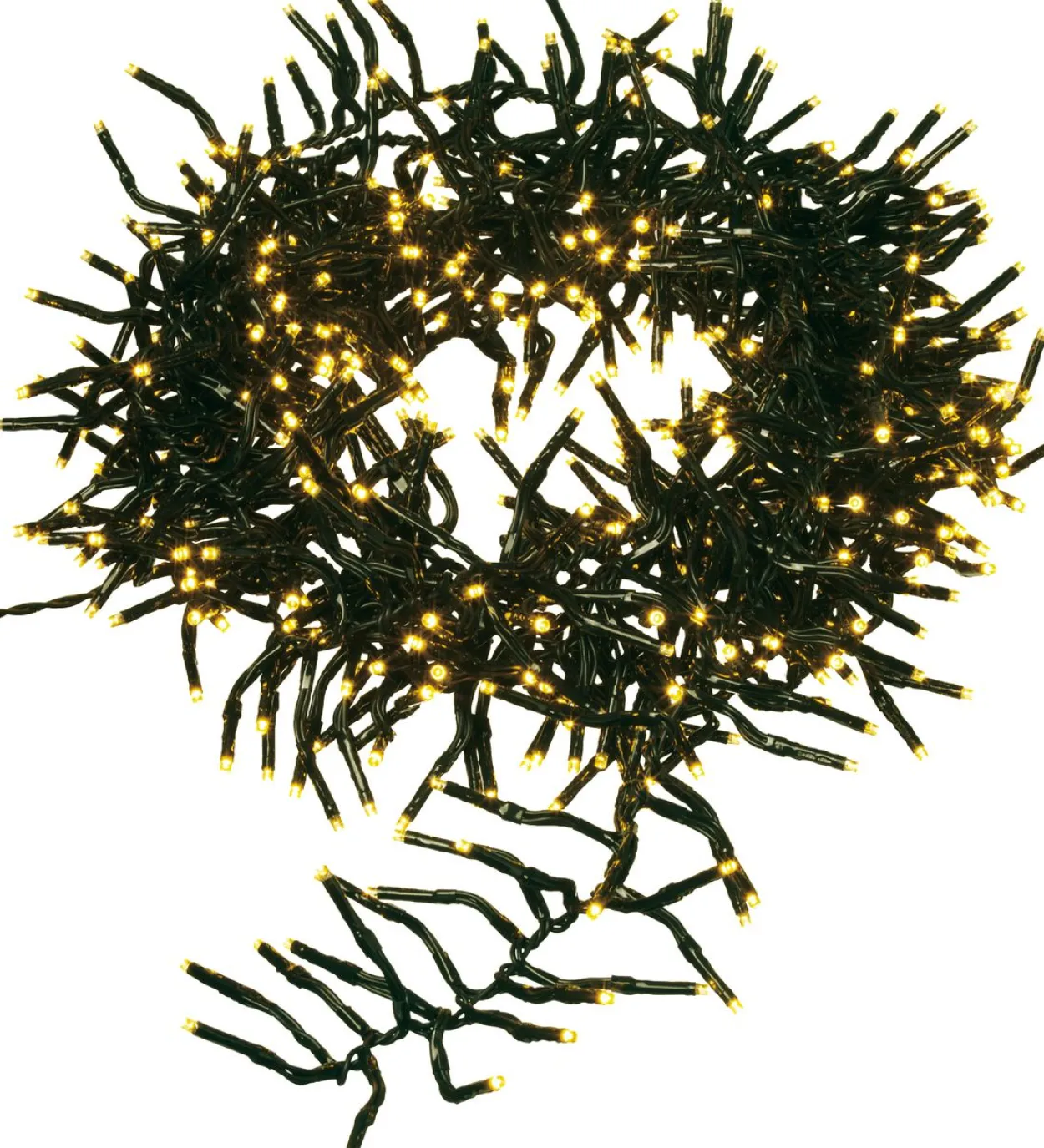 LED Lichterkette 1512L