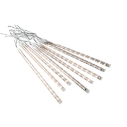 LED Lichterkette "Meteorschauer"