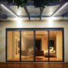 LED-Lichtleiste m. Fernbedienung