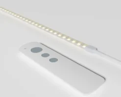LED-Lichtleiste m. Fernbedienung