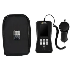 LED-Lichtmessgerät PCE-LED 30