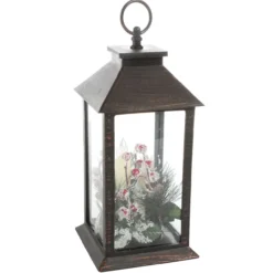 LED-Outdoor-Laterne "Clara"