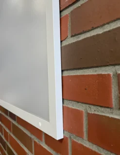 LED Panel SLIM, 120x30