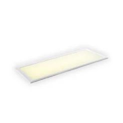 LED Panel, 120x30 cm, 36 W, 3600 lm, 3000 K, Philips Driver