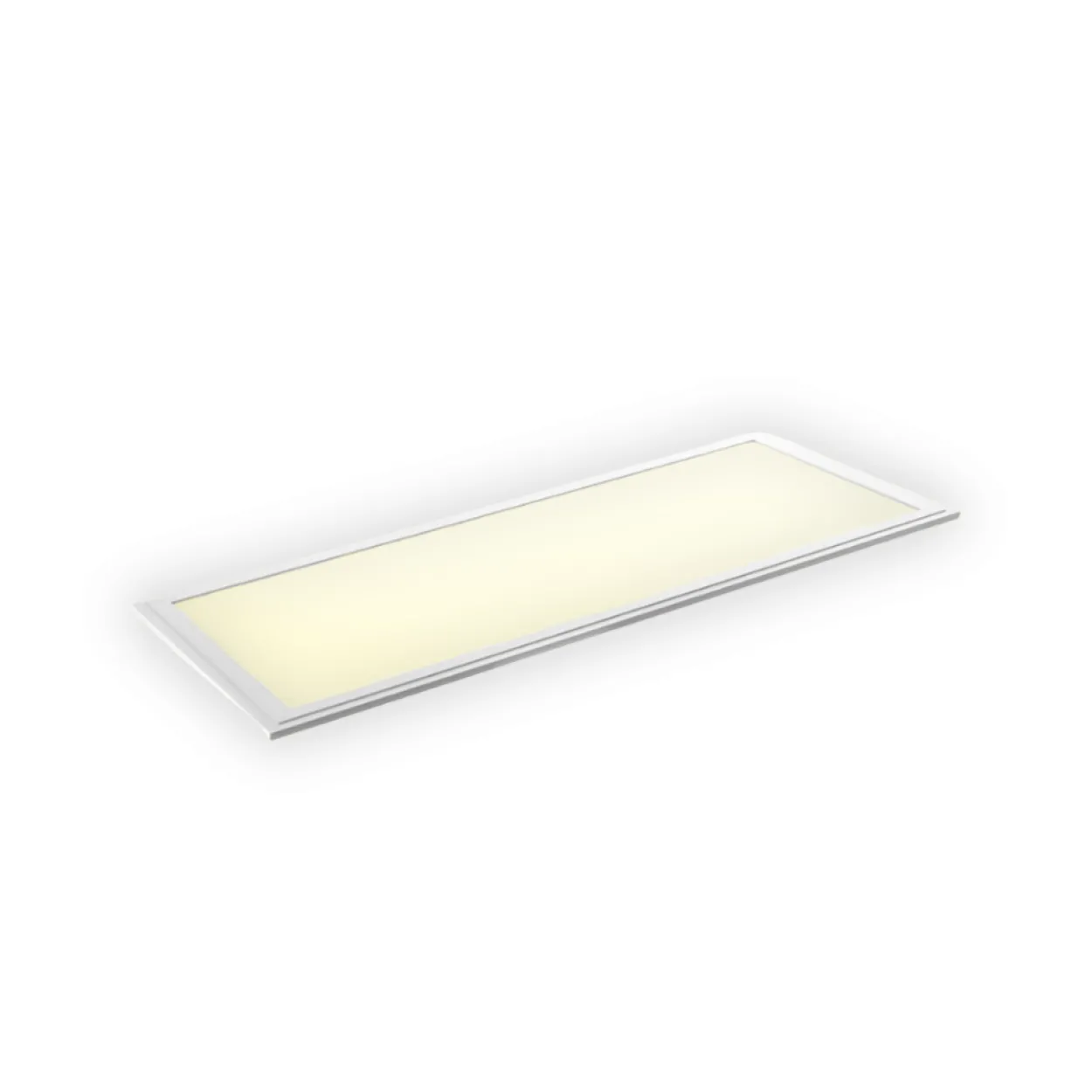 LED Panel, 120x30 cm, 36 W, 3600 lm, 3000 K, Philips Driver