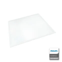 LED Panel, 60x60 cm, 36 W, 3600 lm, 4000 K,Philips Driver
