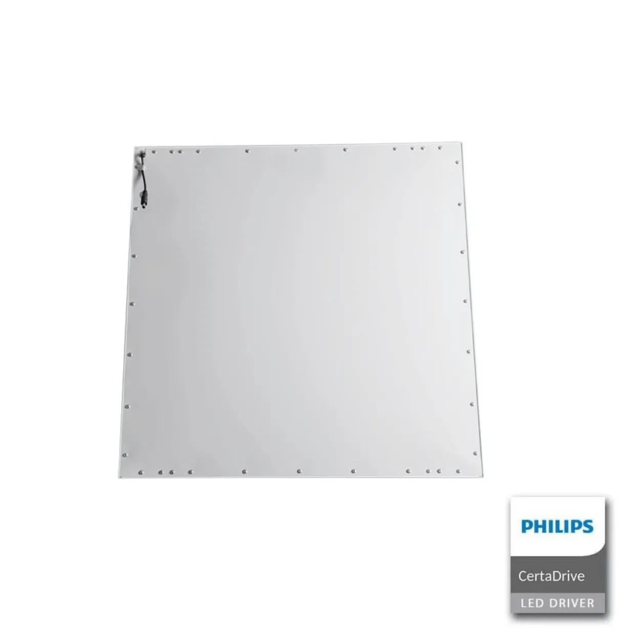 LED Panel, 60x60 cm, 36 W, 3600 lm, 4000 K,Philips Driver