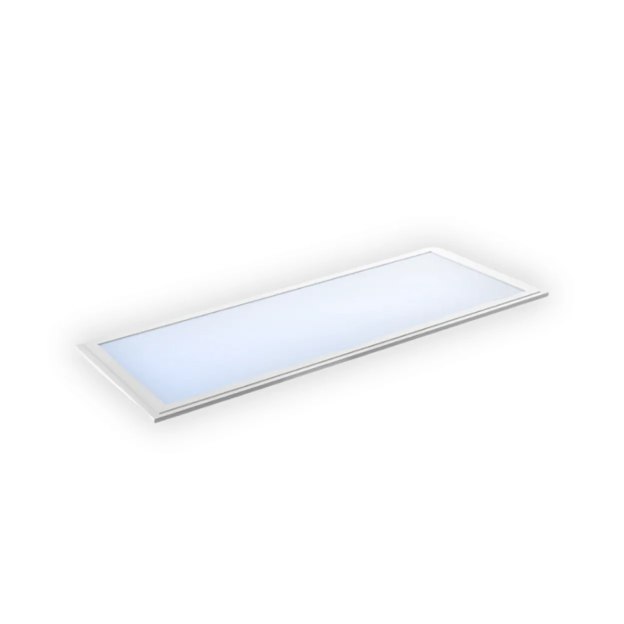 LED Panel, 120x30 cm, 36 W, 3600 lm, 6000 K, Philips Driver