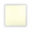 LED Panel, 62x62 cm, 36 W, 3600 lm, 3000 K Philips Driver