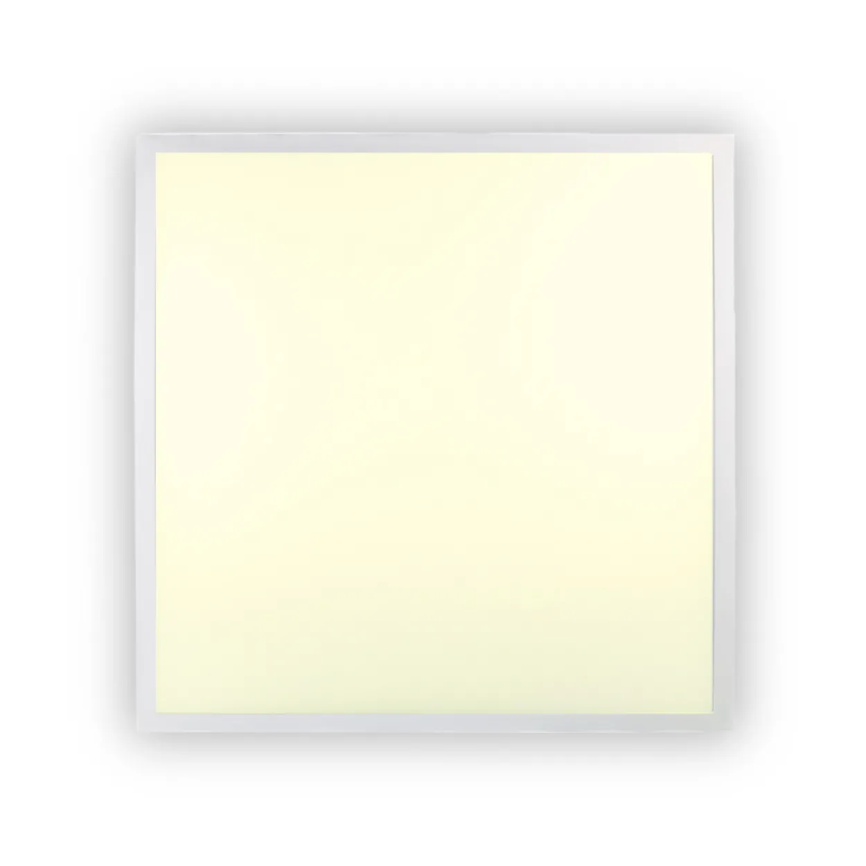 LED Panel, 62x62 cm, 36 W, 3600 lm, 3000 K Philips Driver