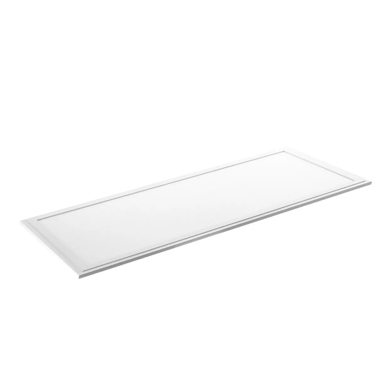 LED Panel, 120x30 cm, 36 W, 3600 lm, 4000 K, UGR<19, Philips Driver