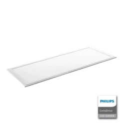 LED Panel, 120x30 cm, 36 W, 3600 lm, 4000 K, UGR<19, Philips Driver