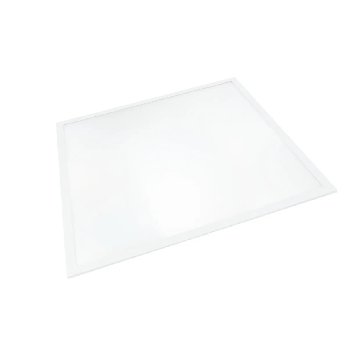 LED Panel, 62x62 cm, 36 W, 3600 lm, 3000 K, UGR<19,Philips Driver