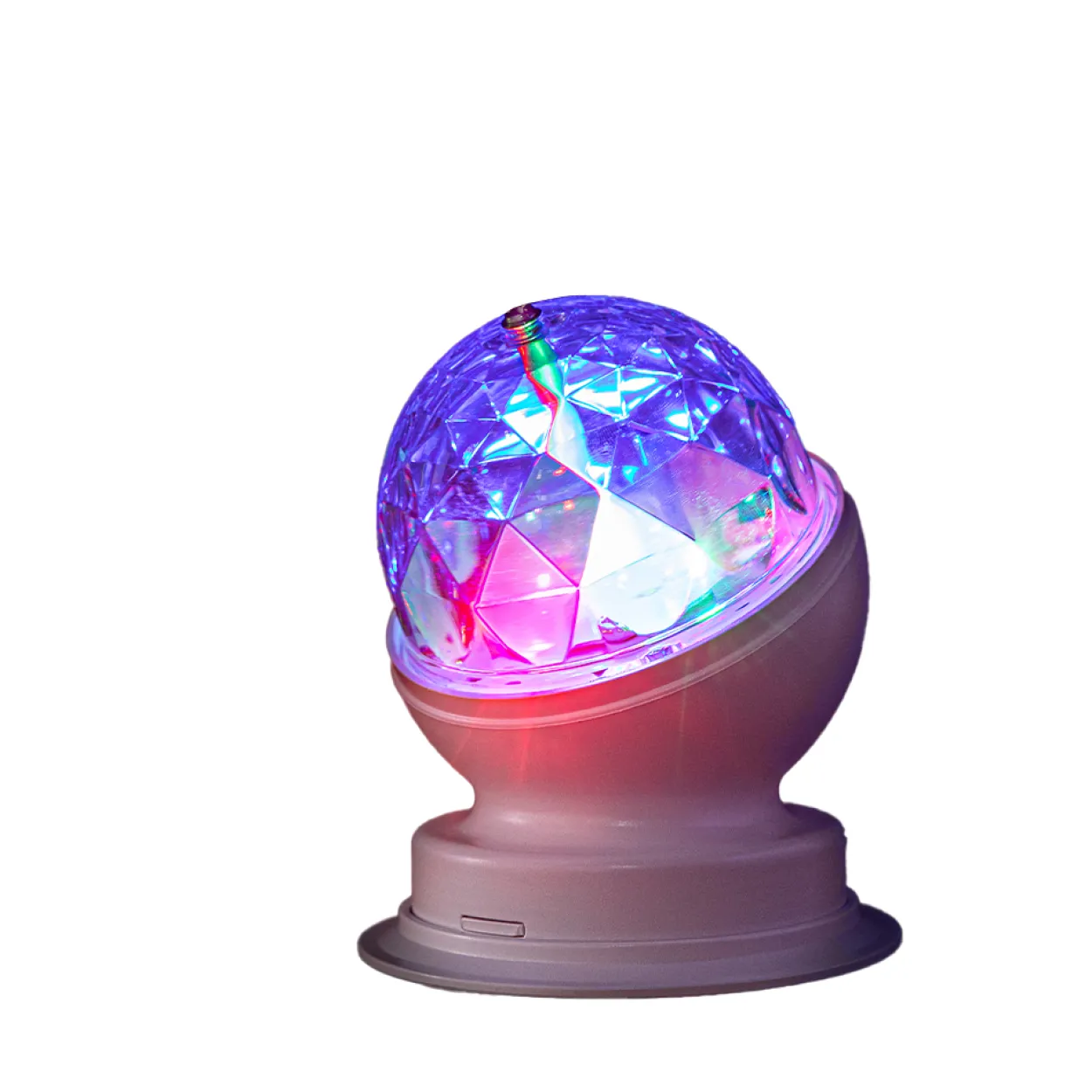 LED-Partyleuchte