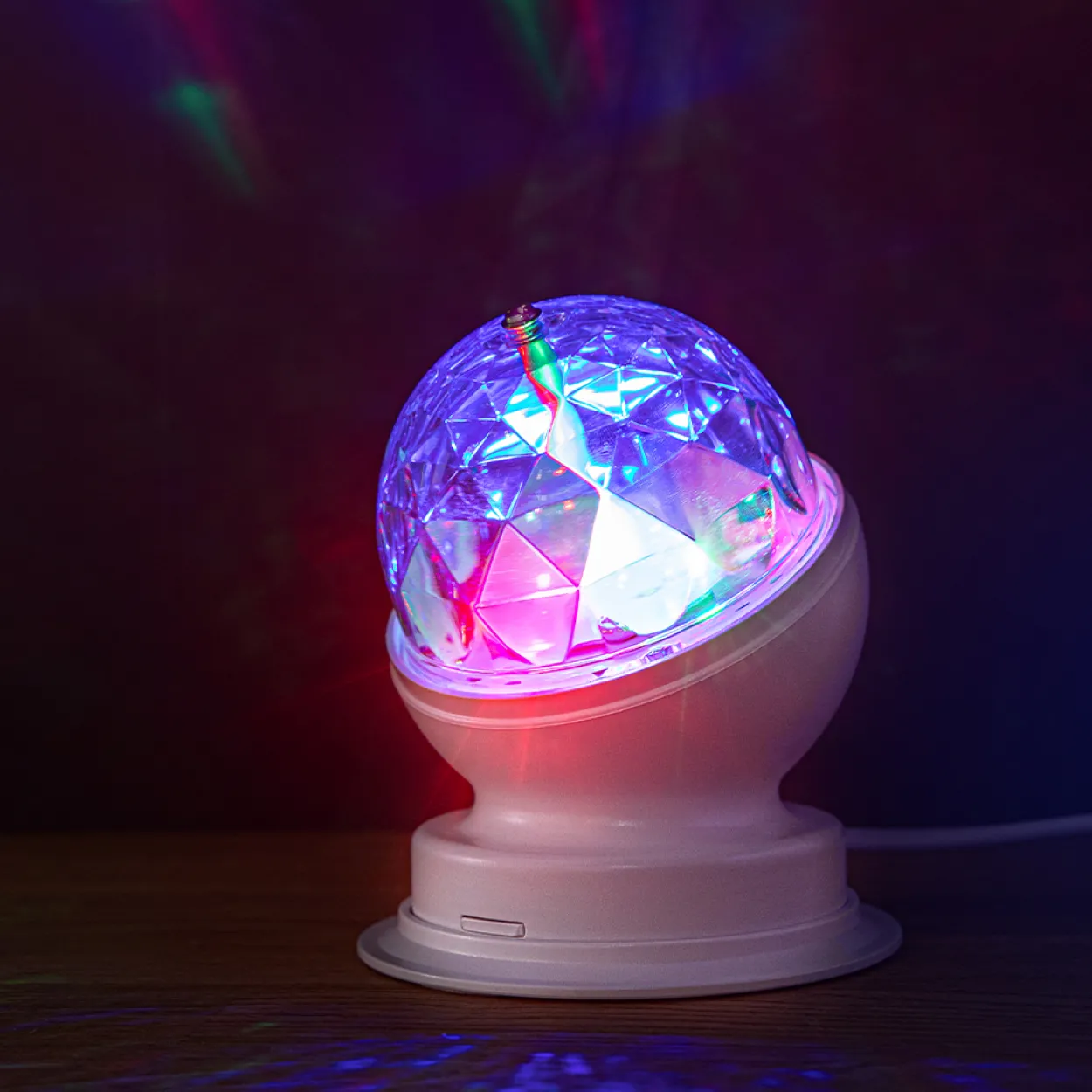 LED-Partyleuchte