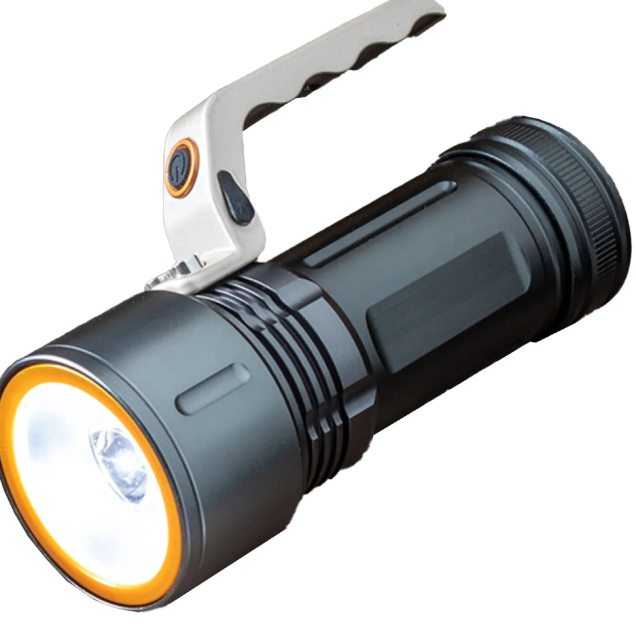 LED Power Leuchten Taschenlampe