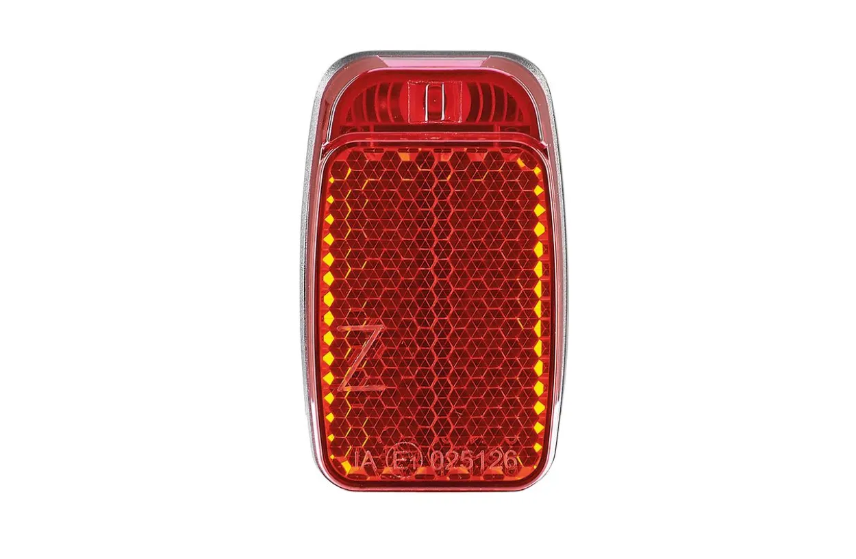 LED-Rücklicht, für E-Bikes (6-48 V), 15 mm