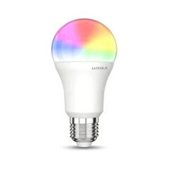 LED RGB+CCT Leuchtmittel, E27