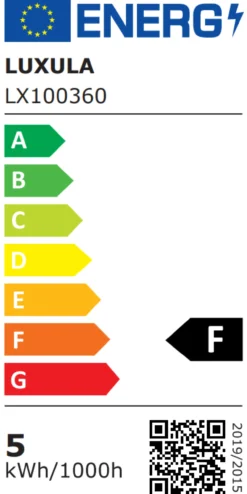 LED RGB+CCT Leuchtmittel, GU10