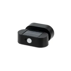 LED-Solar-Gartenleuchte 2er-Set