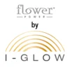 LED-Solar-Gießkanne - Warmweiß