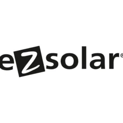 LED-Solar-Laterne - 2er-Set