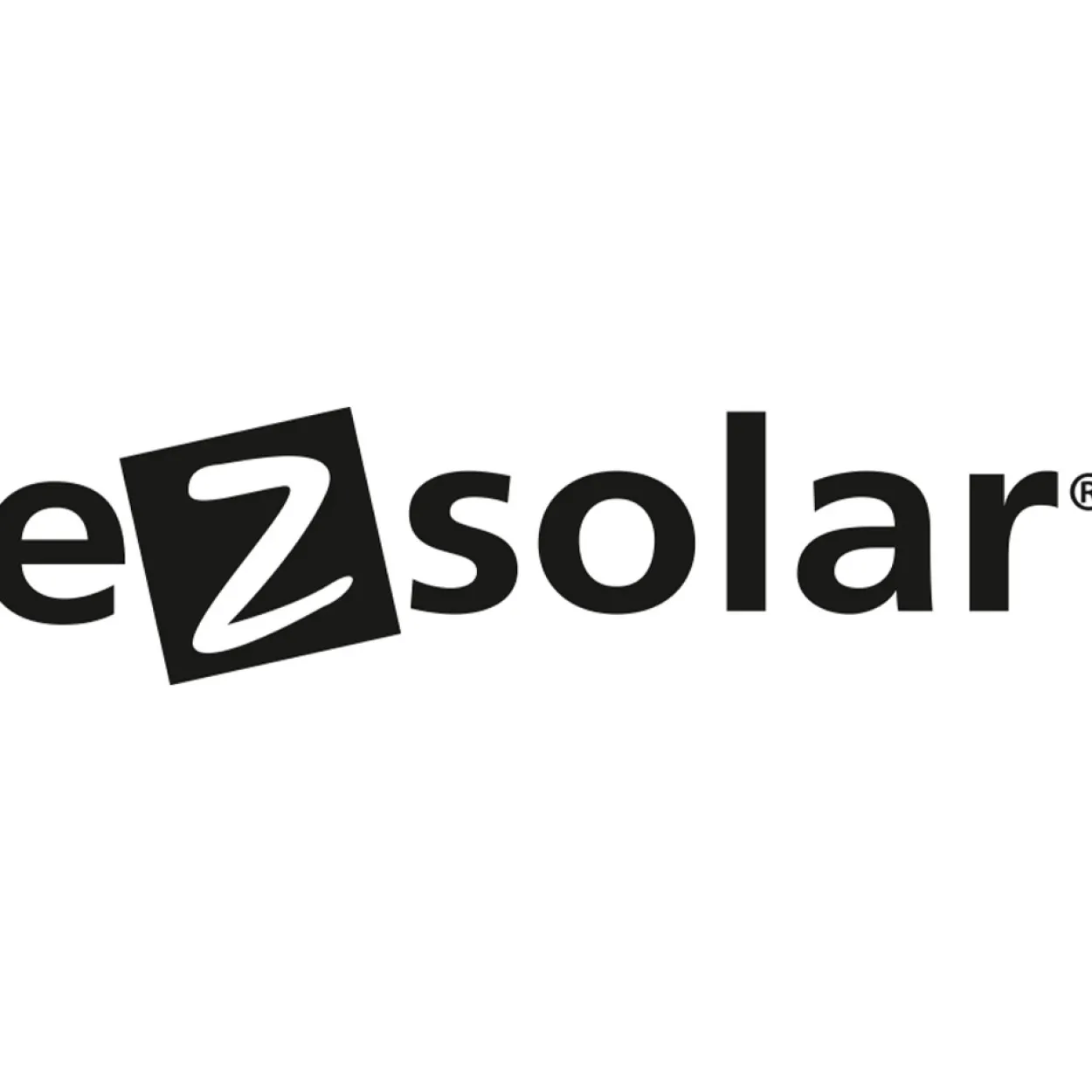 LED-Solar-Laterne - 2er-Set