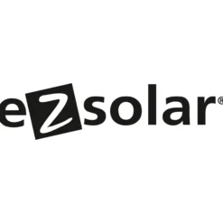 LED Solar Laterne - 3er-Set