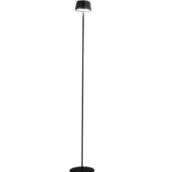 LED-Solar-Terrassenleuchte