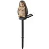 LED-Solar-Tier Igel