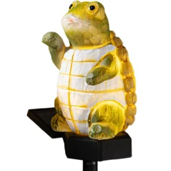 LED-Solar-Tier - Schildkröte
