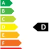 LED-Straßenleuchte, 50 W