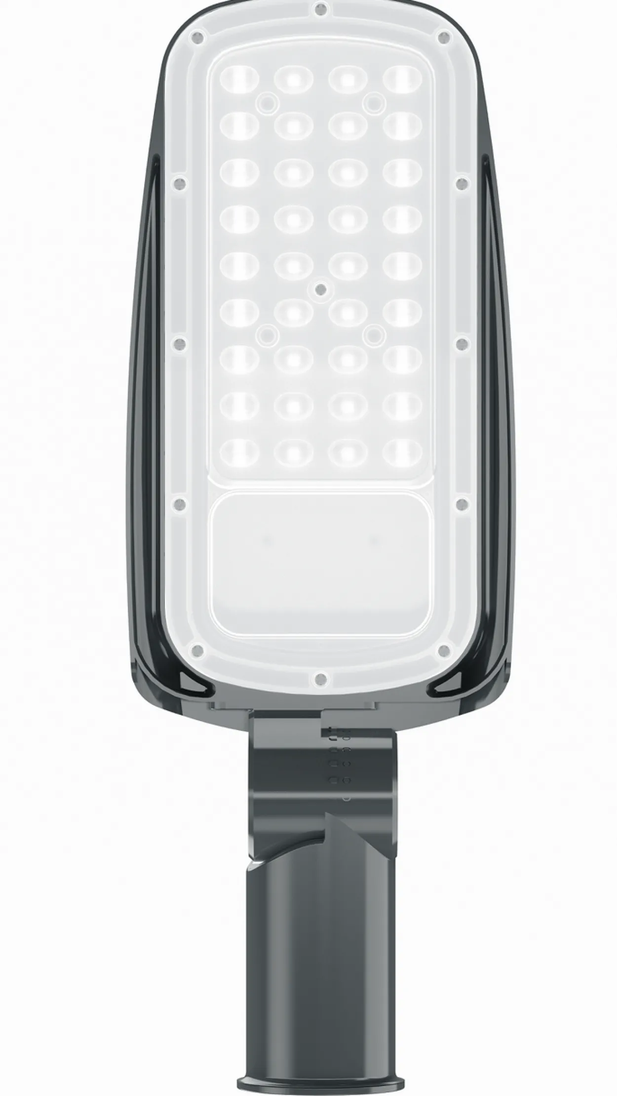 LED-Straßenleuchte, 100 W