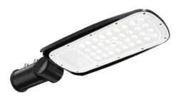 LED-Straßenleuchte, 150 W