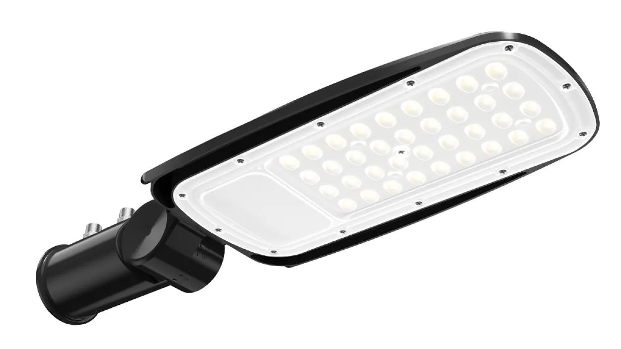 LED-Straßenleuchte, 150 W
