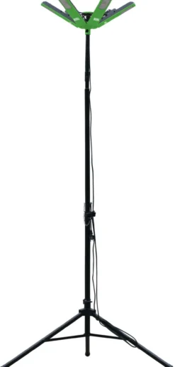LED-STRAHLER BCL 360° STAR LED 120 TS 30 [230V-EU] - IP65