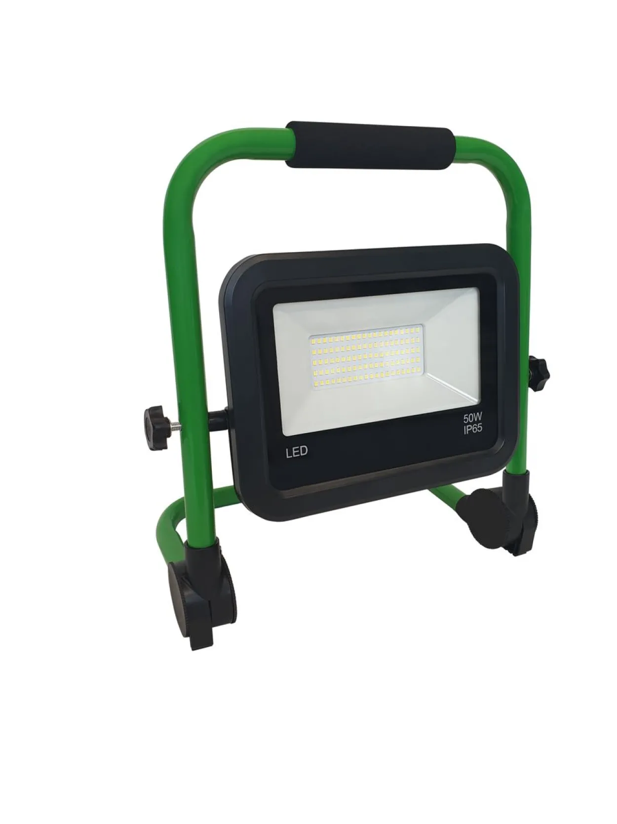 LED-Strahler Fold - LED 50 inkl Fußgestell