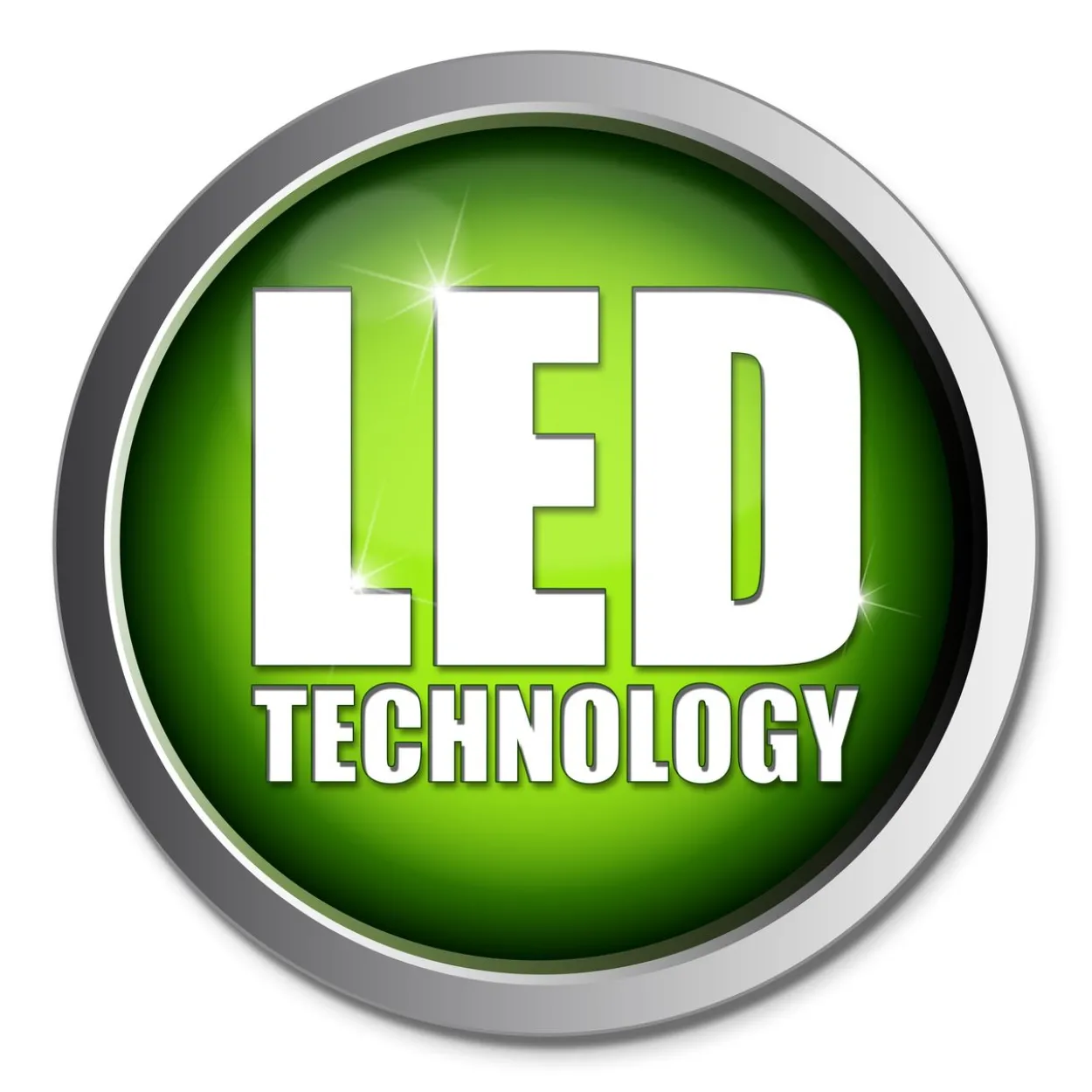 LED-Strahler Fold - LED 50 inkl Fußgestell