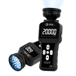 LED-Stroboskop PCE-DSX 100