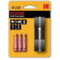 LED Taschenlampe
