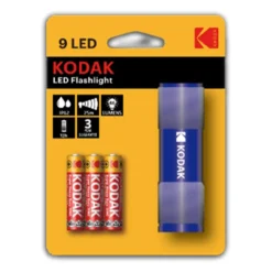 LED Taschenlampe