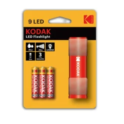 LED Taschenlampe