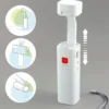 LED Taschenlampe mit Powerbank 3W