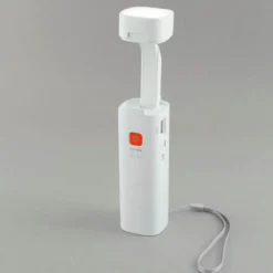 LED Taschenlampe mit Powerbank 3W