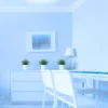 LED Wand und Deckenleuchten Taro+ 40 RGB