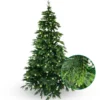 LED Weihnachtsbaum Bontree Tanne 180 cm