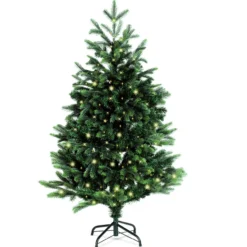 LED Weihnachtsbaum Bontree Tanne 120 cm