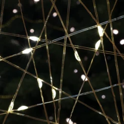 LED-Weihnachts-Dekoration